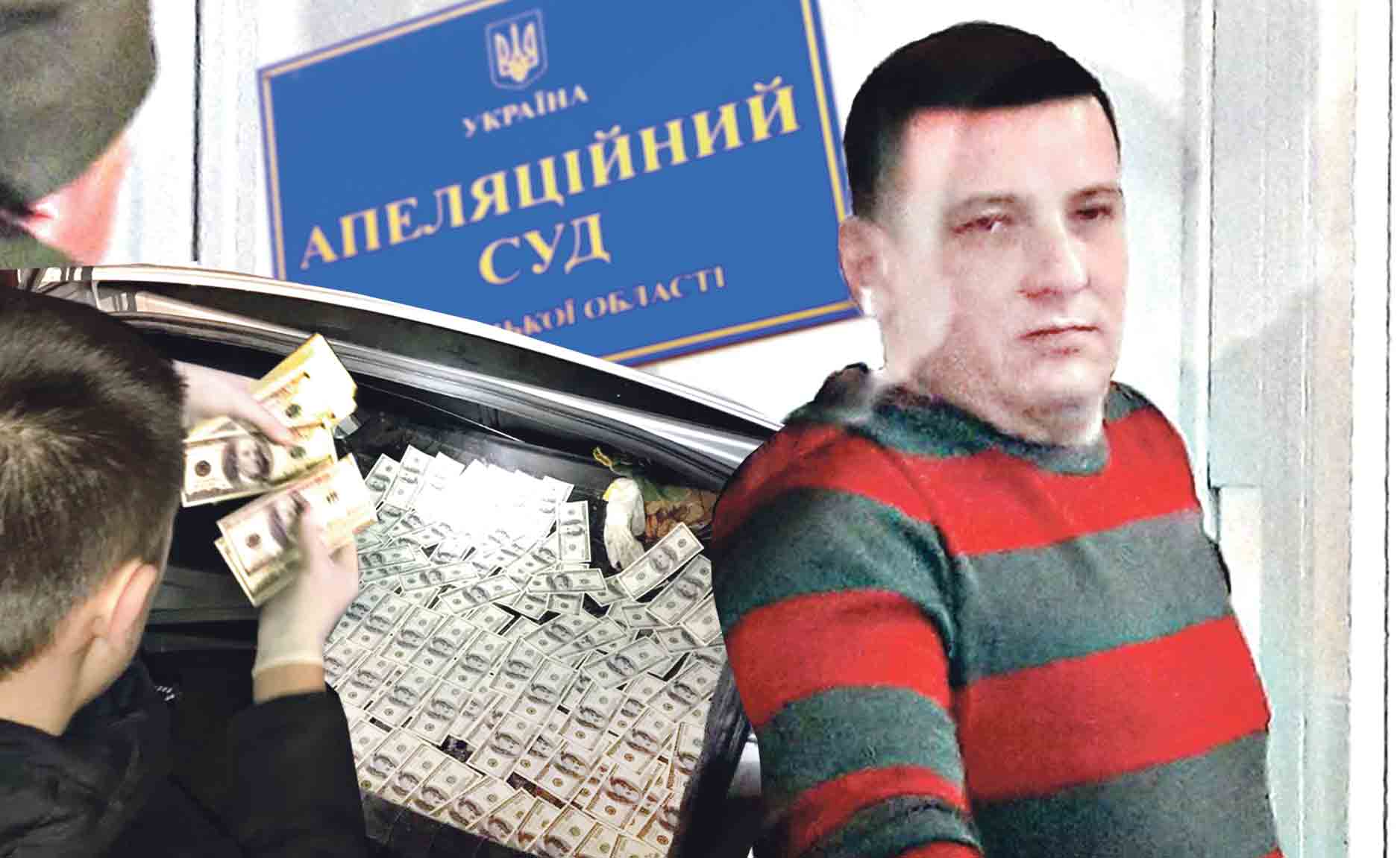 Затриманий адвокат заявив про наркотрафік у Вінниці та Агрономічному від лікаря Олійника під прикриттям родичів-силовиків