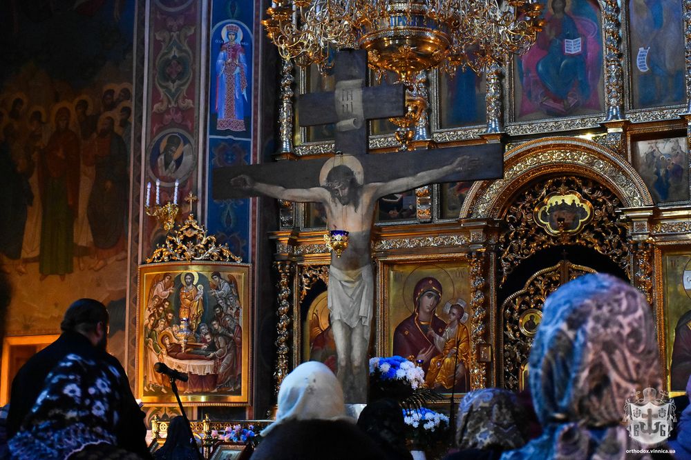 Православні Вінниччини вступили у Великий піст. В чому його особливість?