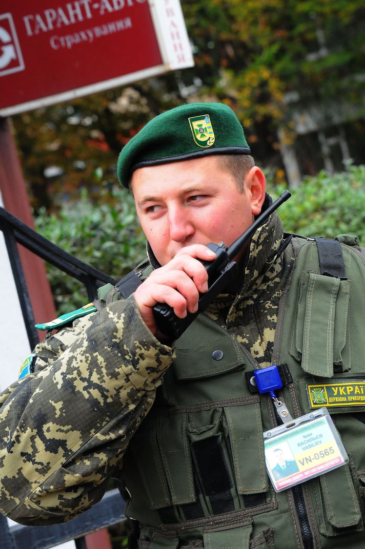 За чим йшли  молдовани – нелегали в Україну через кордон в Могилеві?