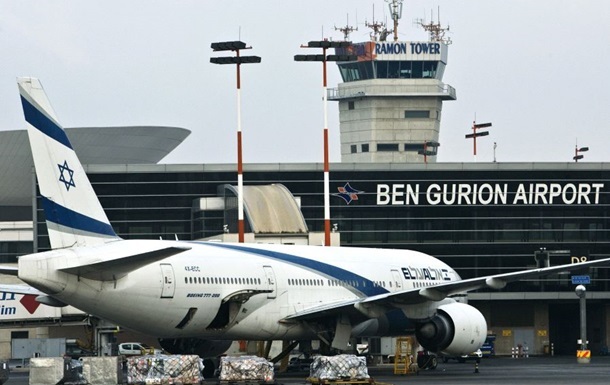 Чому 33 вінничан із рейсу Вінниця – Тель-Авів не пустили в Ізраїль і депортували?