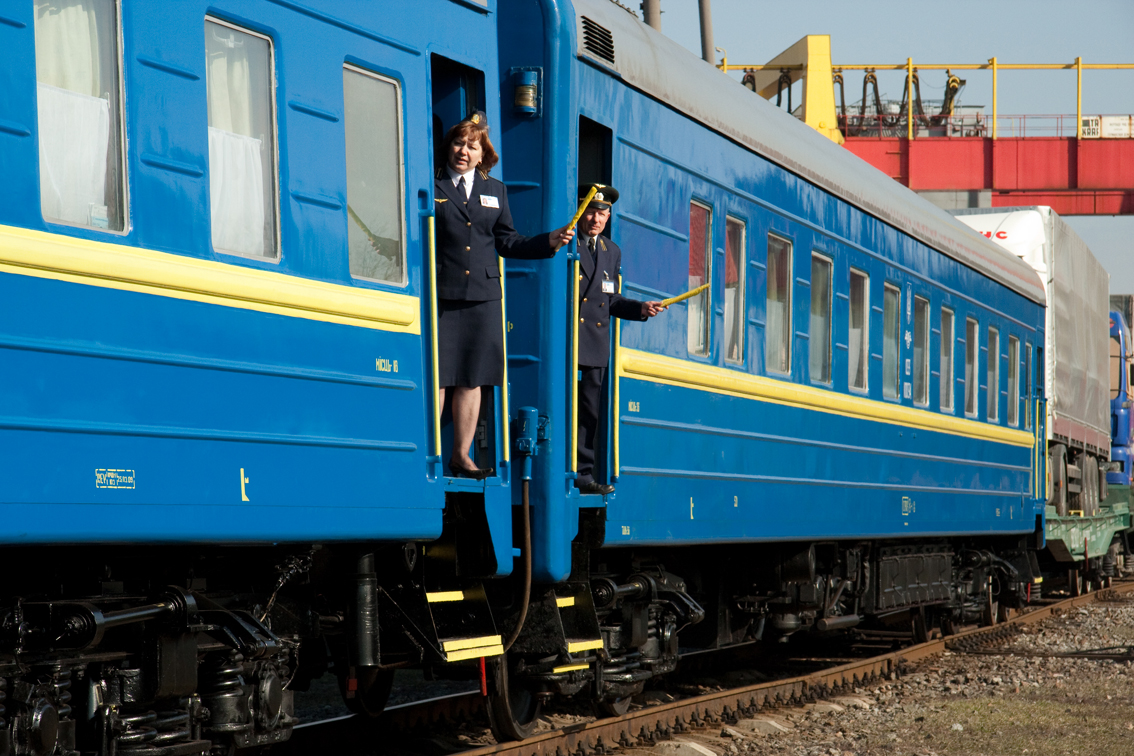 На 20% до кінця року подорожчають квитки на Укрзалізниці?