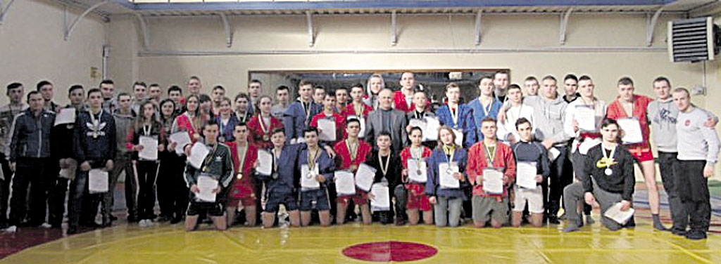 Чотири спортивних школи у Вінниці об’єднають в одну