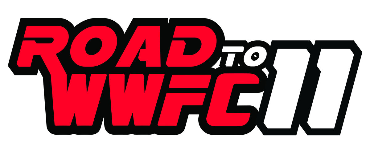 Бійці з чотирьох країн приїдуть у Вінницю на професійний турнір зі змішаних єдиноборств “Road to WWFC”
