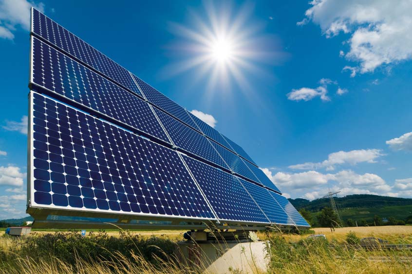 Три сонячні електростанції  збудують на гроші ЄБРР