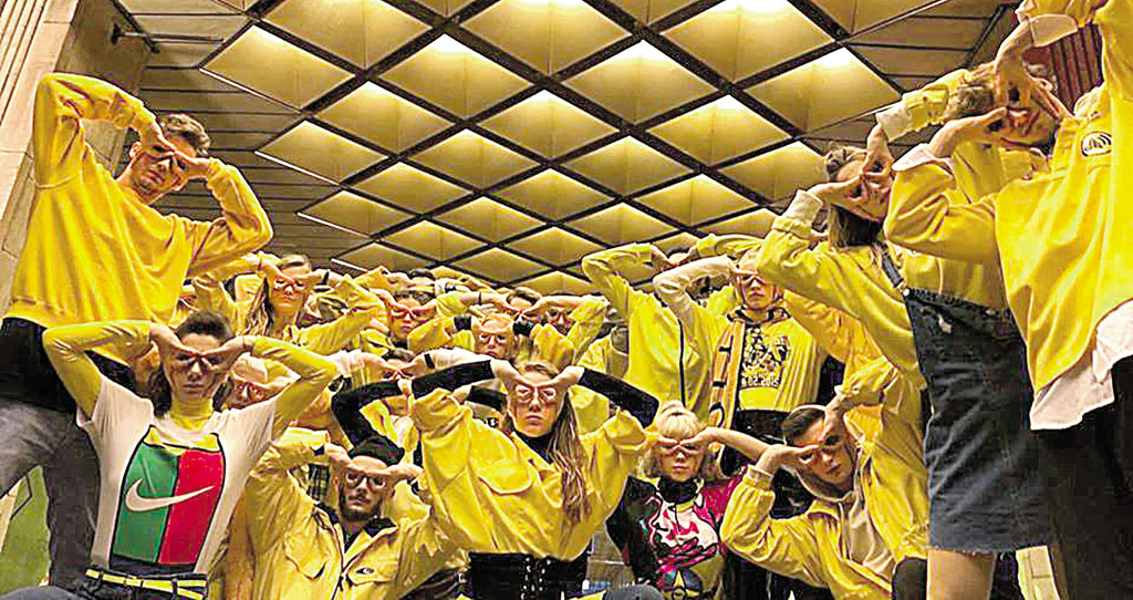 «Це буде бомба». Зірка танців з Вінниці запрошує молодь на конкурс талантів