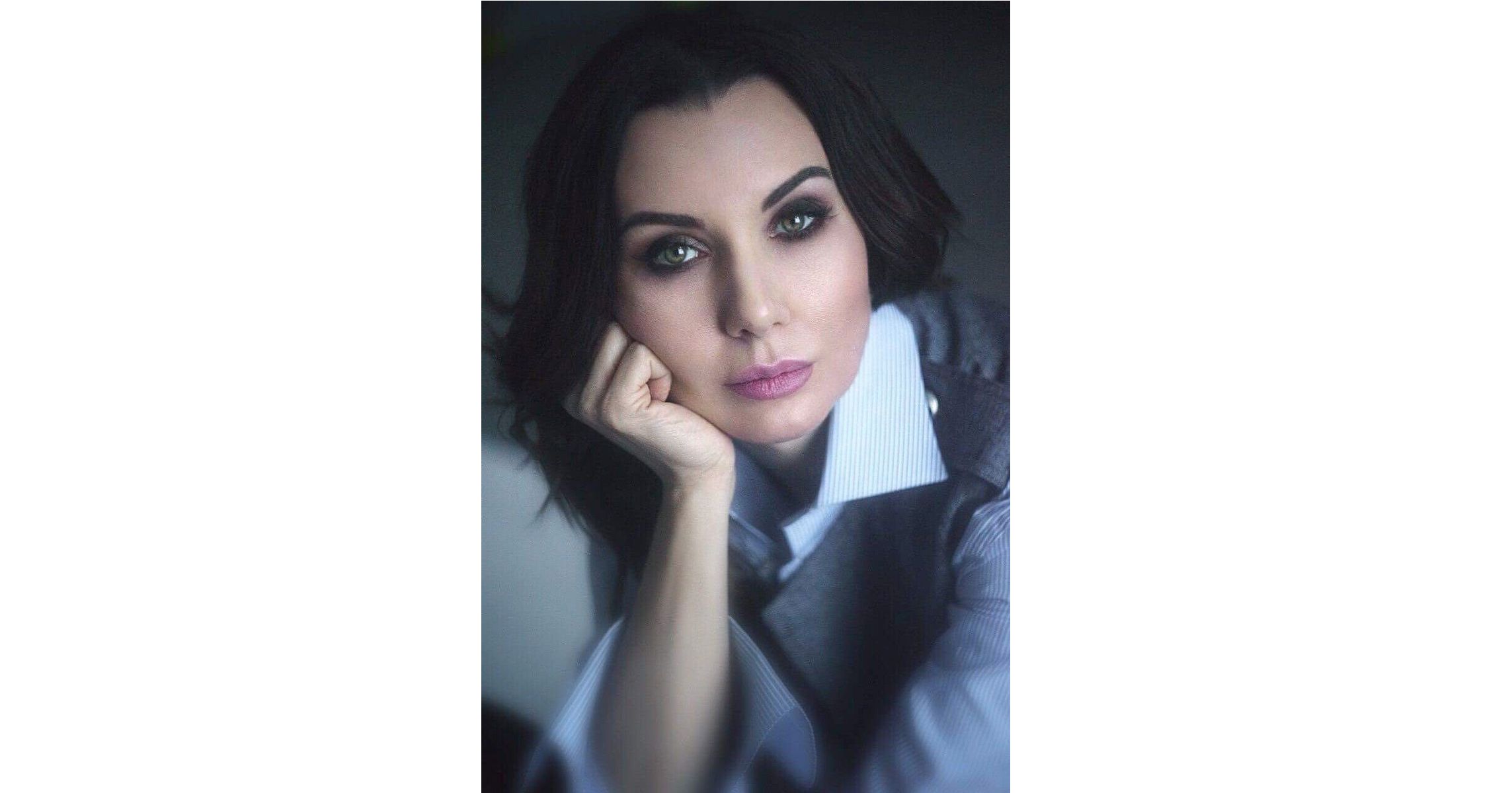 Одна з найгарніших жінок України вінничанка Наталя Фурманова: «Я ніколи не вважала себе красивою»