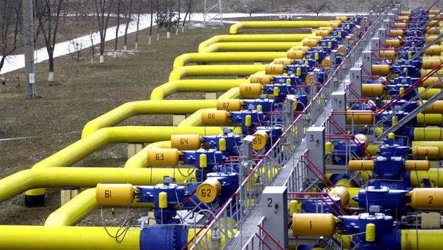 Асоціація газового ринку України: Позови ГПУ не мають підстав – оренда газових мереж заборонена законом