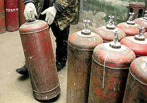 Газовий коллапс може виникнути у селах на Вінниччині?