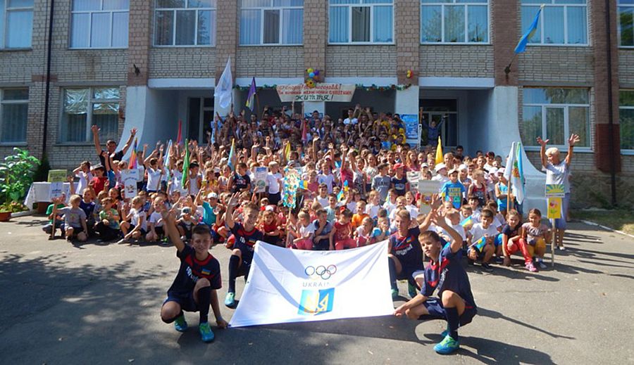 Дві школи з Вінниччини перемогли у конкурсі Фонду Кличків