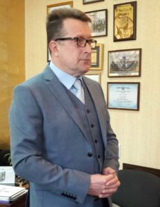 В суд після 25 квітня на «японських» нелегалів подасть ДМС Вінниччини – Борис Наливайко (відео)