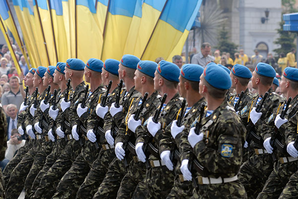 Про мотиваційні чинники строкової служби розповіли у Вінницькому обласному військкоматі