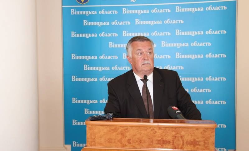 45 мільйонів на “нову школу” отримає Вінниччина – директор департаменту освіти ОДА Володимир Буняк