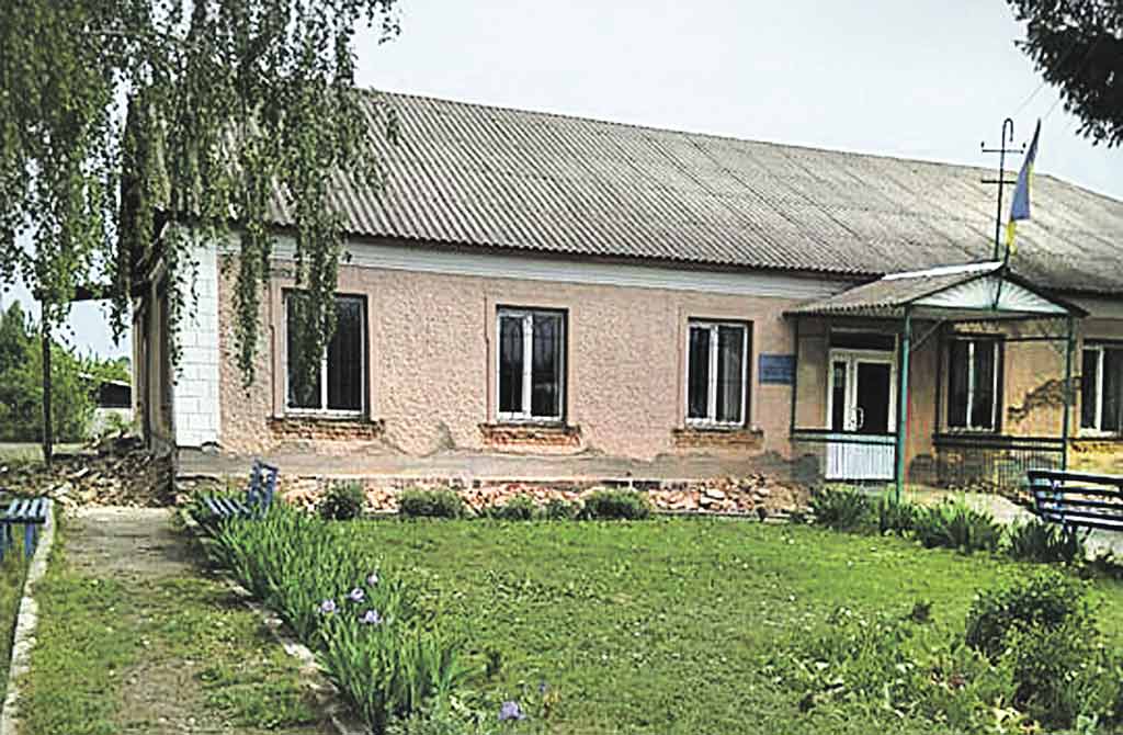 Ремонт сільської ради на 2 мільйони гривень запланували зробити в Бохониках. Депутати підозрюють корупцію