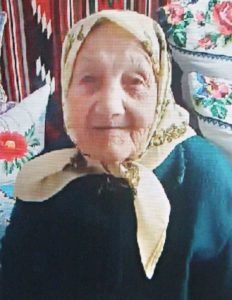У родині «ворога народу» виросла 90-річна Ганна Насіковська із Сокола, що на Вінниччині