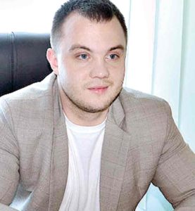 Вадим Кудіяров: «Нива» готова до підвищення в класі»