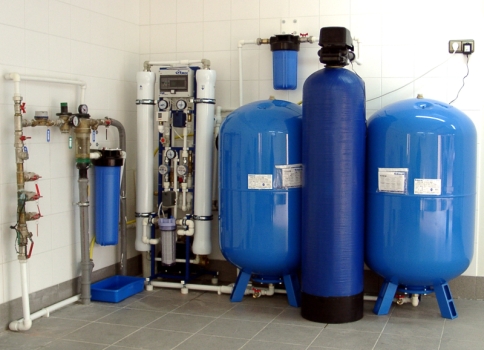 9-ступеневі фільтри води будуть в усіх 35 школах Вінниці… Вартість проекту 2,3 мільйони (відео)