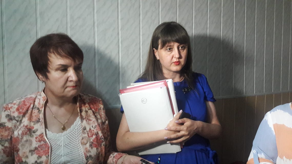 Сьогодні у Вінниці продовжать суд над японкою – мамою 5-ти малих дітей, яку хочуть депортувати з України як нелегалку (відео)