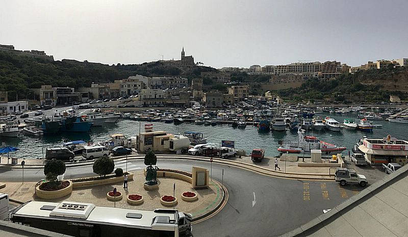 Незабутня Мальта