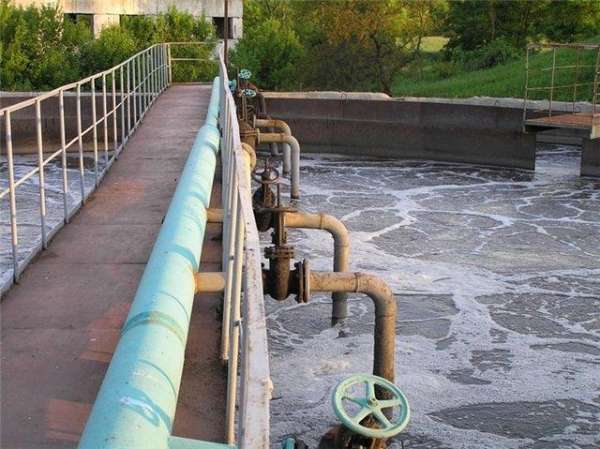 Чи подорожчає вода у Вінниці в 2 рази через єврохлор та зупинку «ДніпроАзоту»?