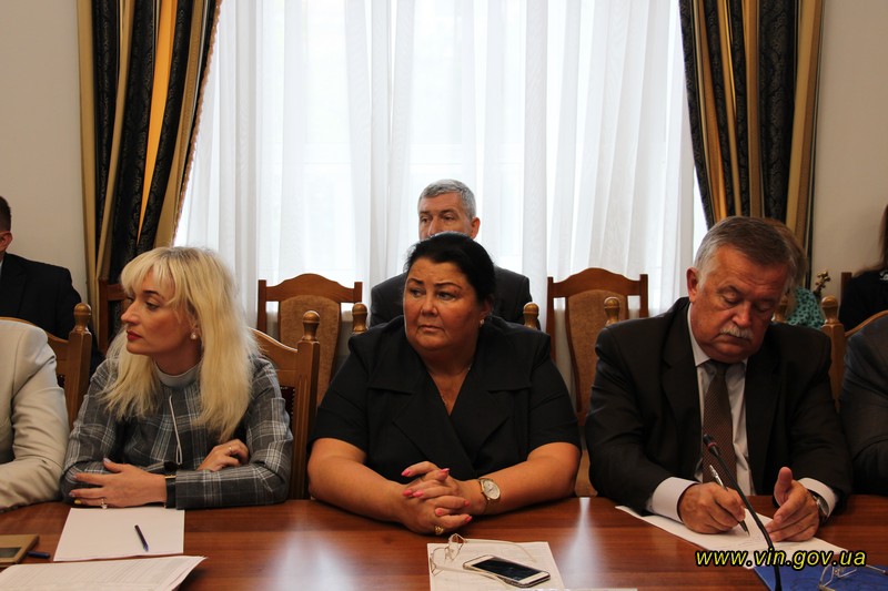 730 тисяч вінничан підписали угоди із сімейними лікарями – Людмила Грабович