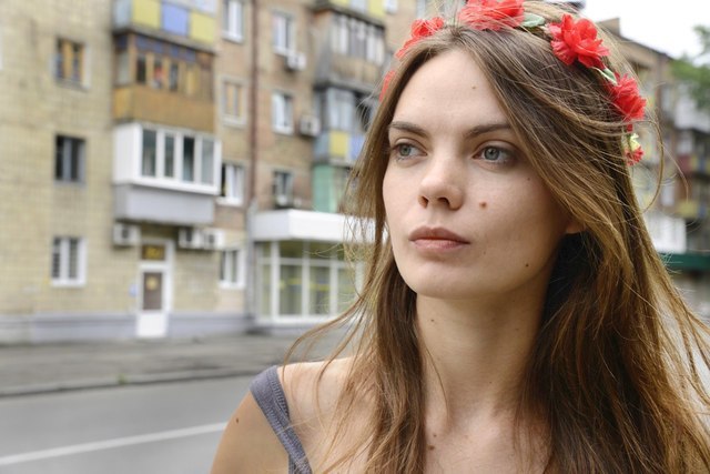 Одна із засновниць руху FEMEN Оксана Шачко покінчила життя самогубством у Парижі