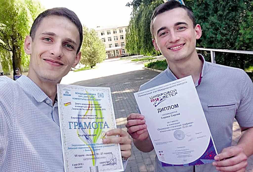 Чому студенти вінницького політеху відмовились їхати до Росії?