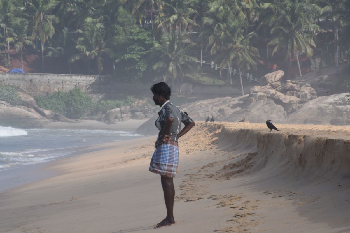 Вінничани побували у Кералі напередодні смертоносних злив (фоторепортаж)