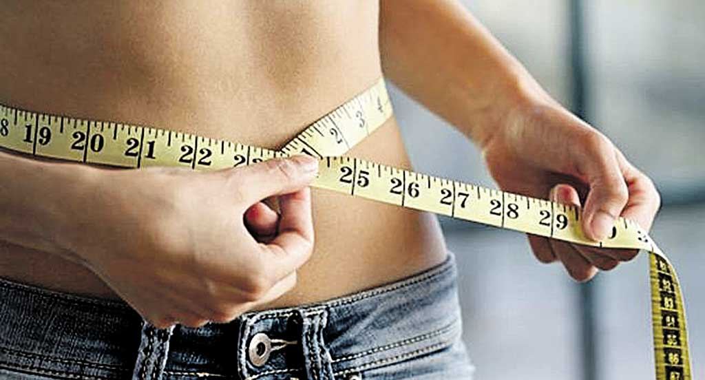 Міфи і правда про схуднення