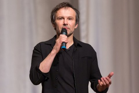 Святослав Вакарчук: «Коли в Україні буде справедливість»