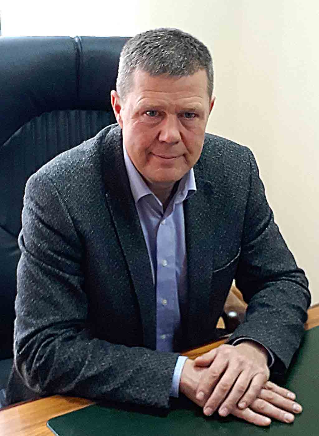 «Ми станемо найбільшим приватним і кращим банком України»