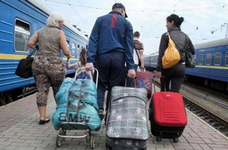 Польща скасувала робочі візи для українців