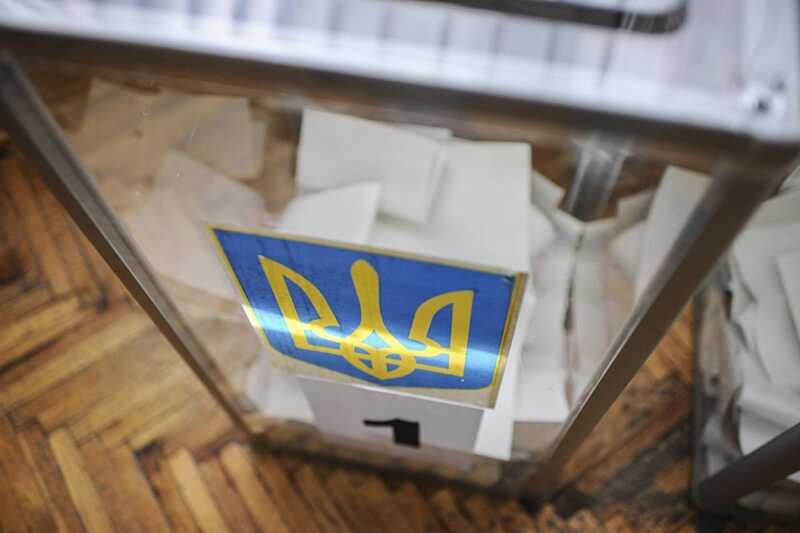 Путіну потрібний «кремлівський гауляйтер» в Україні