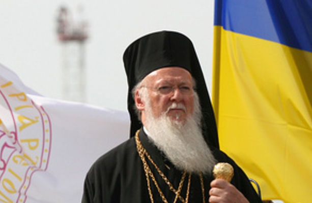 Сенсаційні заяви перед створенням Помісної Церкви України