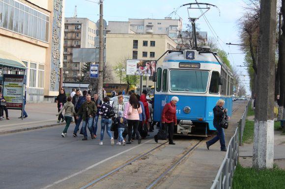 Рух по Замостянській відновили