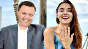 Бізнесмен із Вінниччини попросив руки дискваліфікованої «Міс Україна-2018»
