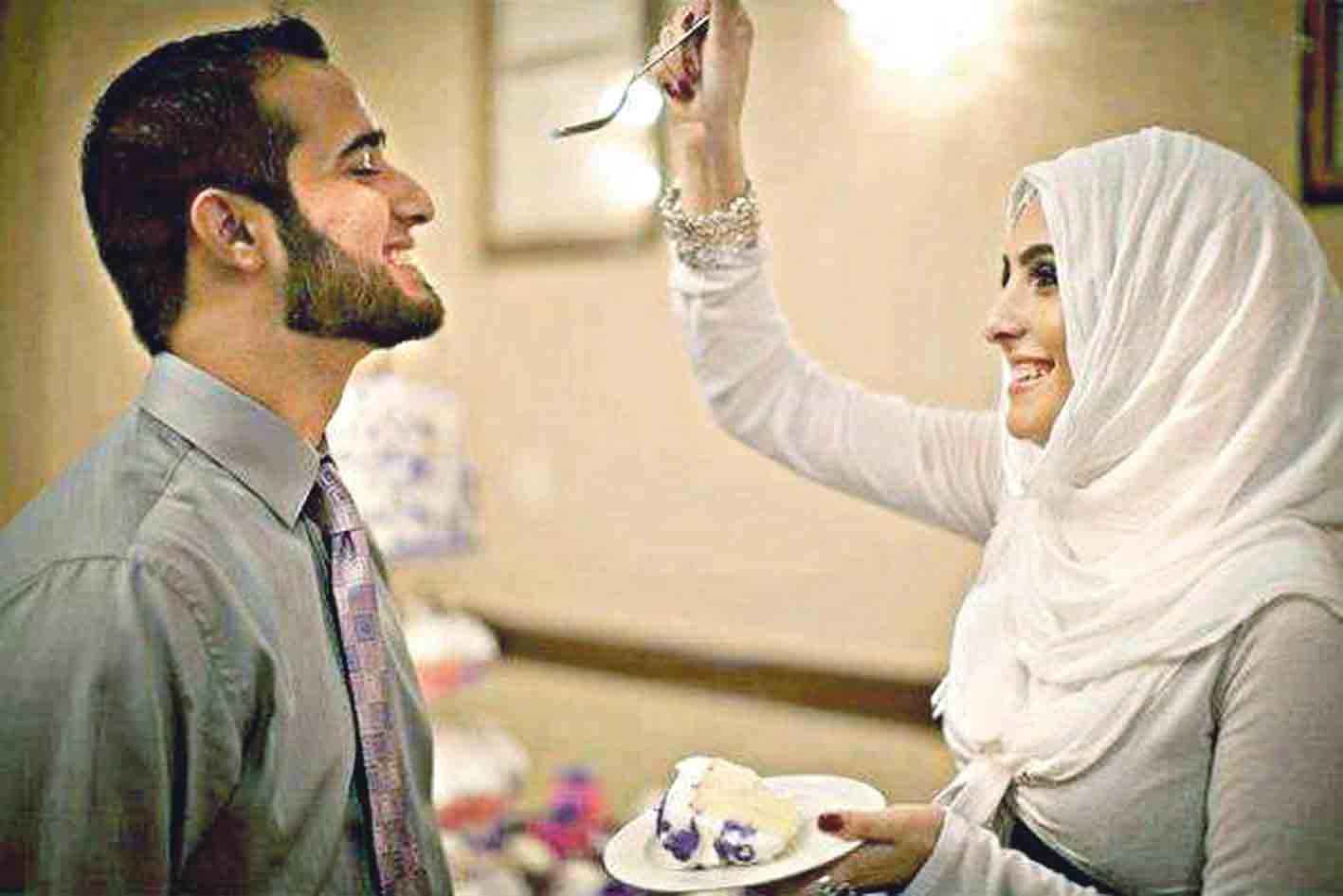 Про золоті пристрасті та несподіванки турецьких весіль