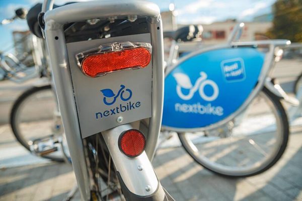 10 км нових вело доріжок та прокат Nextbike – це вже історія Вінниці за 2018-й! Які плани у велоспільноти міста? (відео)