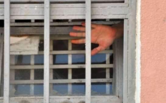 У вінницькій тюрмі до смерті побились ув’язнені