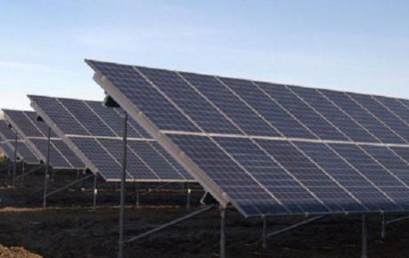 Введена в експлуатацію сонячна електростанція в Бохониках