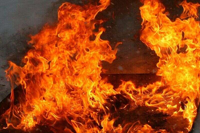 Двоє вінничан загинули на пожежах на Різдво