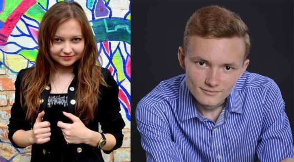 Студенти ВНТУ – стипендіати Президента України
