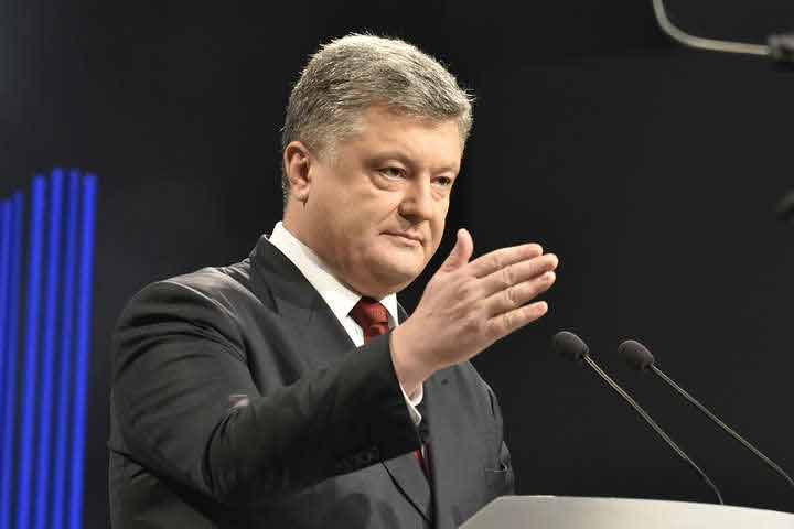 Здолати бідність в Україні за 5 років. Від АПК до ІТ — Порошенко презентував своє бачення економічного зростання – Відкритий діалог про майбутнє