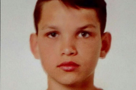 15-річного втікача, котрого розшукували два тижні знайшли у Києві