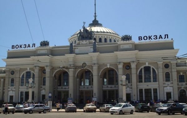 “Укрзалізниця” запускає щоденний поїзд Житомир-Одеса через Вінницю