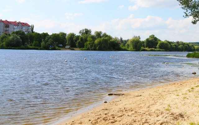 Купатися заборонено! Фахівці перевірили якість води у Південному Бузі