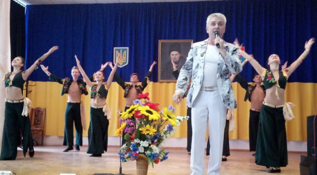 Директором музичного коледжу Леонтовича став Станіслав Городинський