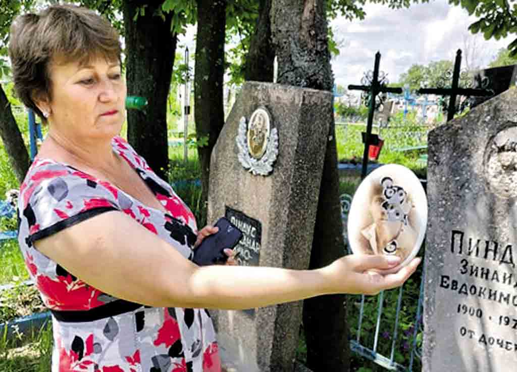 Школяр на Вінниччині через агресію потрощив 60 могил