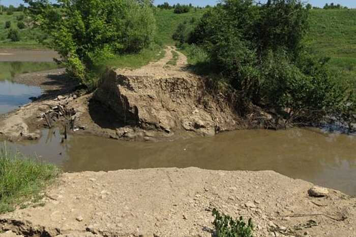 У Жмеринському районі продовжують ліквідовувати наслідки негоди