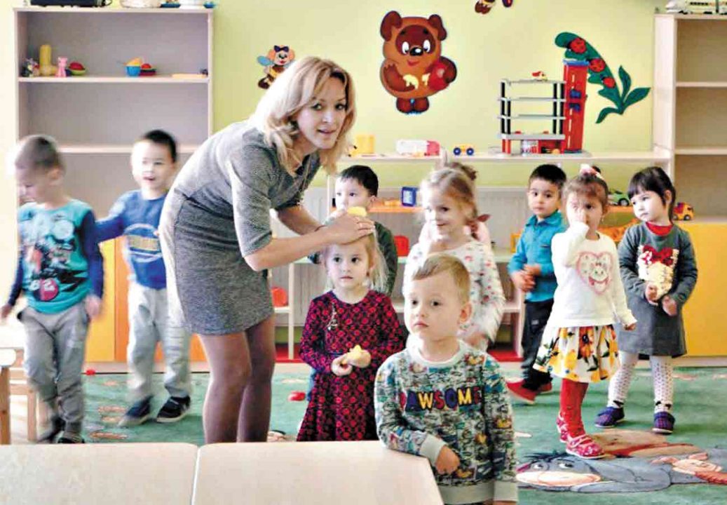 22 нові школи та дитсадки збудують на Вінниччині