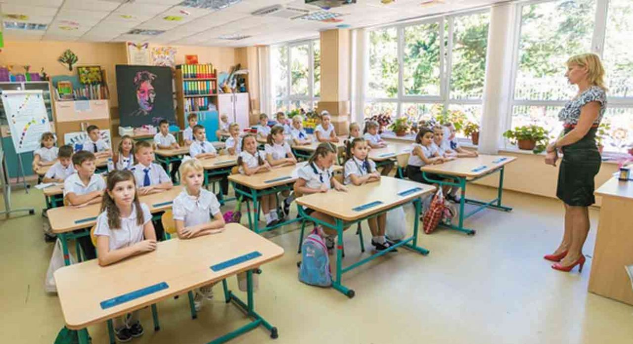 «Нема школи – нема села». Громада на Вінниччині воює за освітній заклад, який намагаються закрити